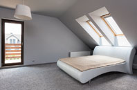 Stoke Canon bedroom extensions