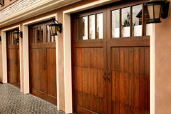 Stoke Canon garage extension quotes